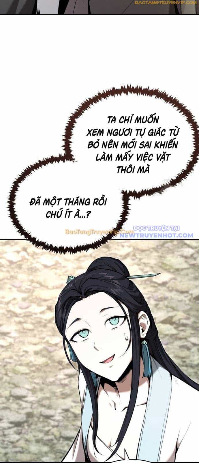 Giáo Chủ Ma Giáo Cũng Biết Sợ - Chương 45 - ảnh 36