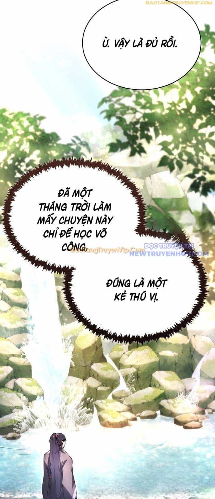 Giáo Chủ Ma Giáo Cũng Biết Sợ - Chương 45 - ảnh 37