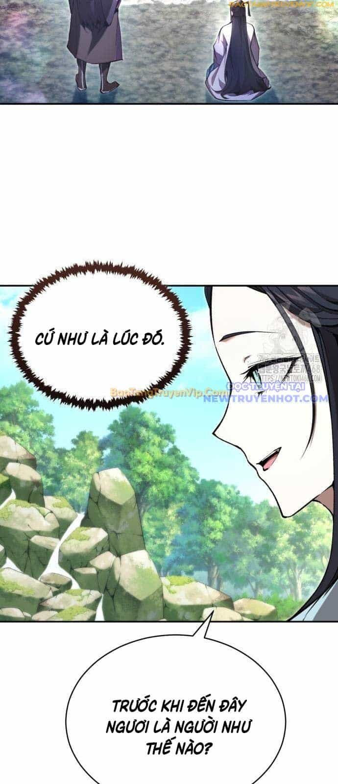 Giáo Chủ Ma Giáo Cũng Biết Sợ - Chương 45 - ảnh 38