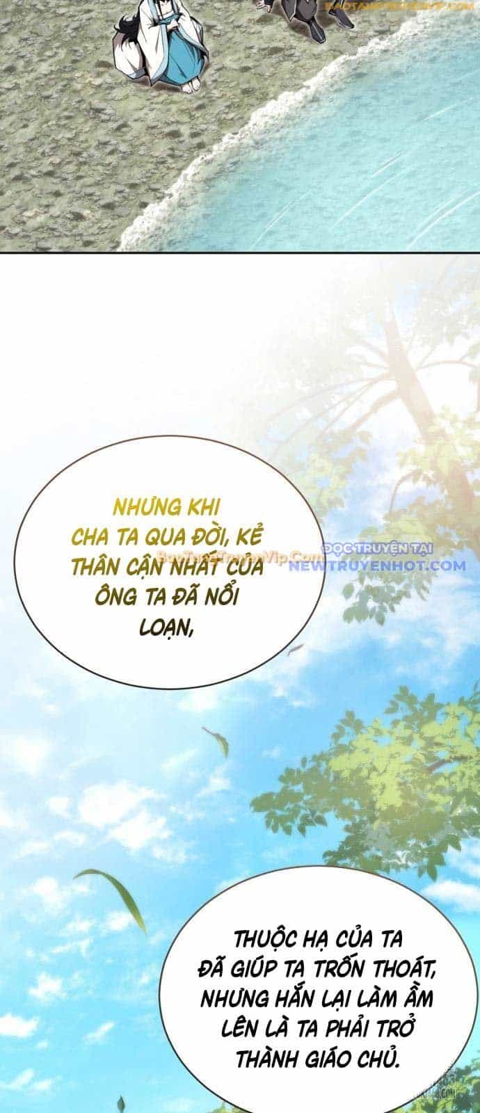 Giáo Chủ Ma Giáo Cũng Biết Sợ - Chương 45 - ảnh 42