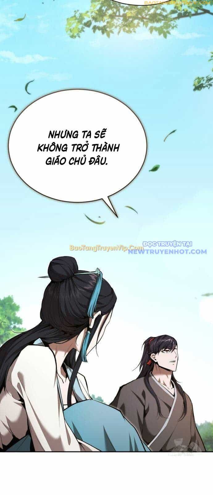 Giáo Chủ Ma Giáo Cũng Biết Sợ - Chương 45 - ảnh 43
