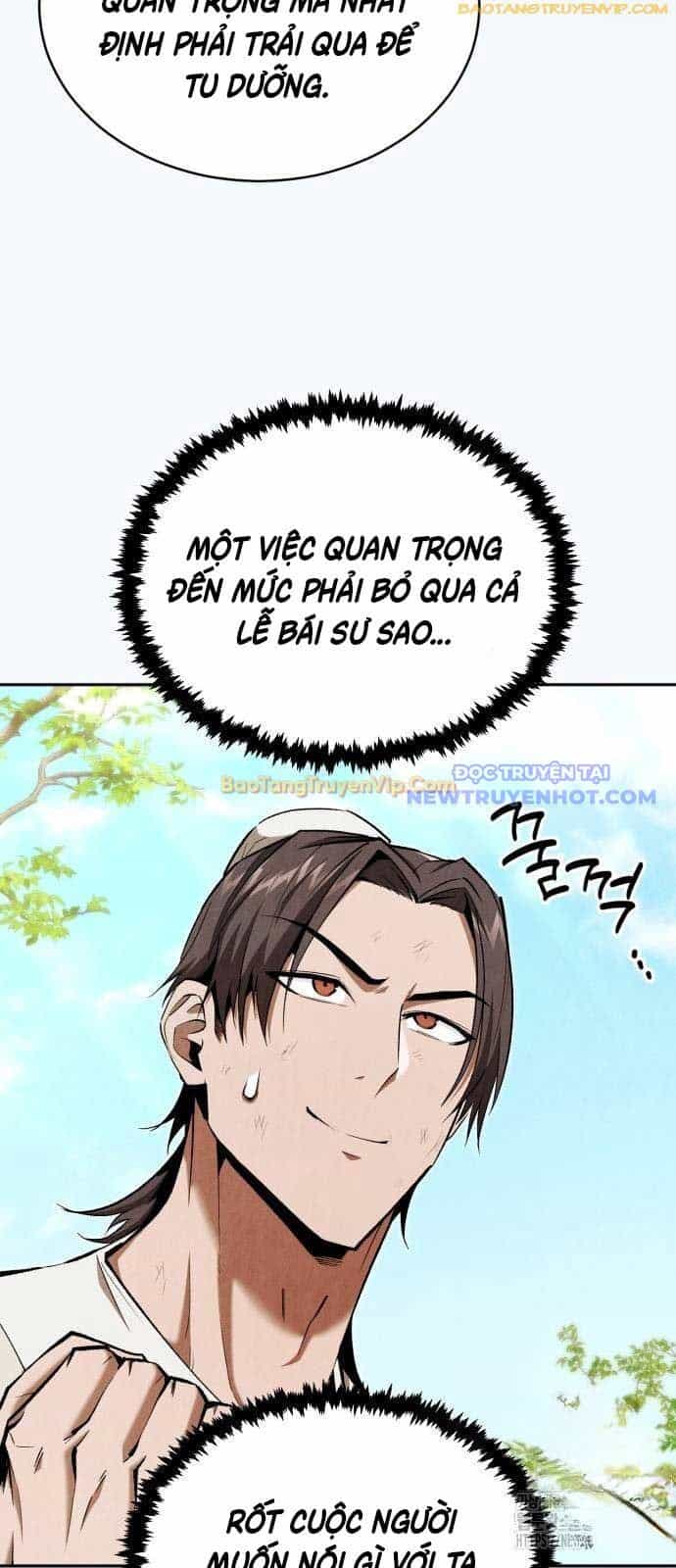 Giáo Chủ Ma Giáo Cũng Biết Sợ - Chương 45 - ảnh 56