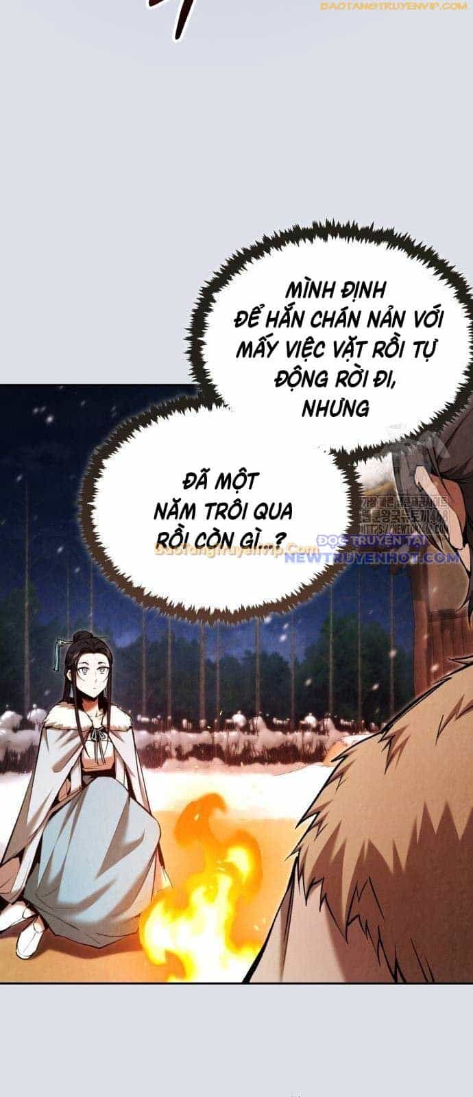 Giáo Chủ Ma Giáo Cũng Biết Sợ - Chương 45 - ảnh 66