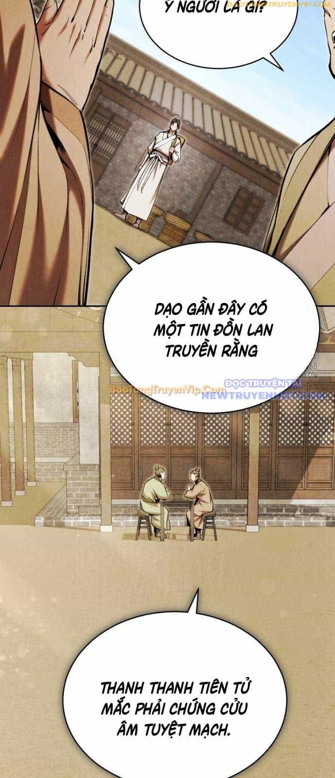 Giáo Chủ Ma Giáo Cũng Biết Sợ - Chương 45 - ảnh 74