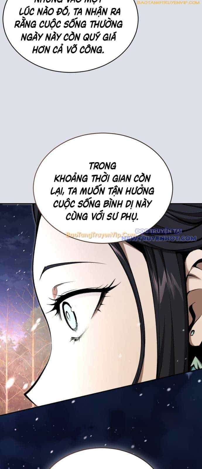 Giáo Chủ Ma Giáo Cũng Biết Sợ - Chương 45 - ảnh 79