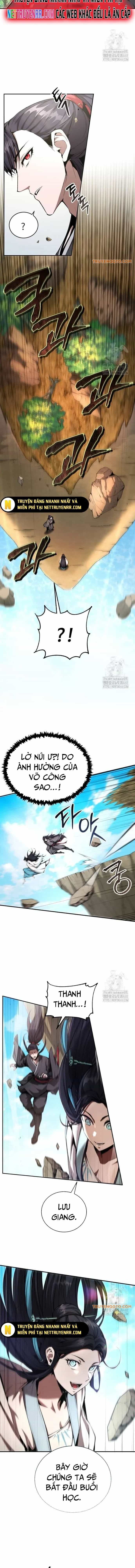 Giáo Chủ Ma Giáo Cũng Biết Sợ - Chương 46 - ảnh 3