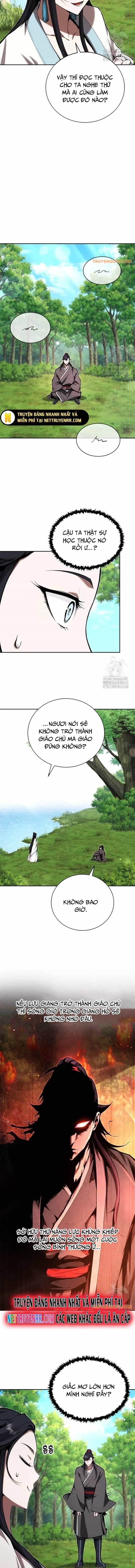 Giáo Chủ Ma Giáo Cũng Biết Sợ - Chương 46 - ảnh 8