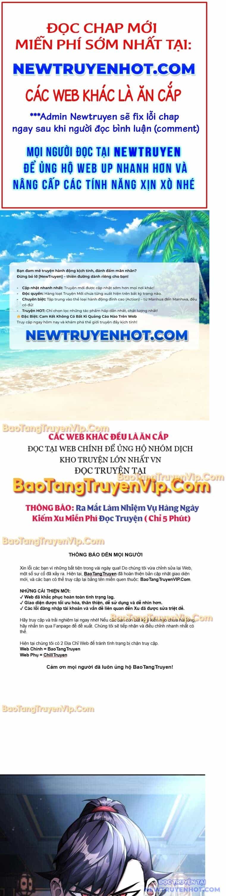 Giáo Chủ Ma Giáo Cũng Biết Sợ - Chương 48 - ảnh 1
