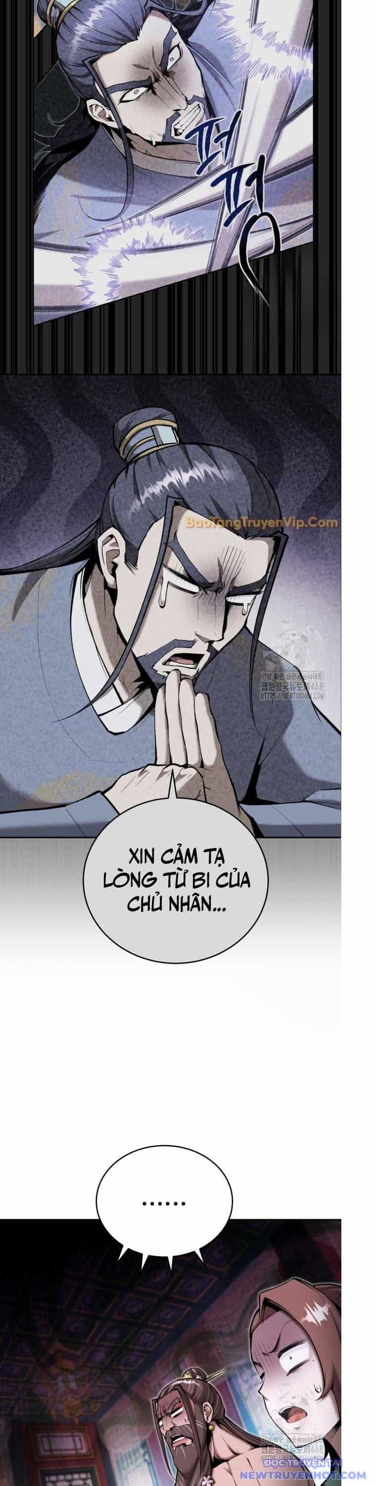Giáo Chủ Ma Giáo Cũng Biết Sợ - Chương 48 - ảnh 12
