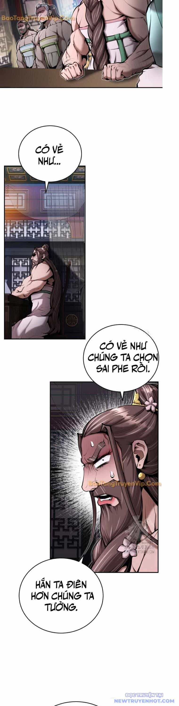 Giáo Chủ Ma Giáo Cũng Biết Sợ - Chương 48 - ảnh 13