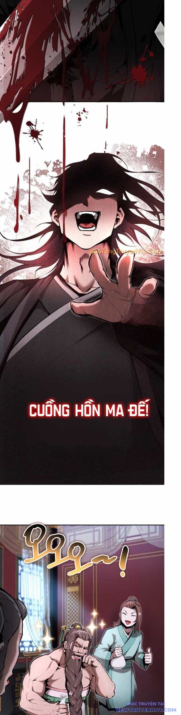 Giáo Chủ Ma Giáo Cũng Biết Sợ - Chương 48 - ảnh 20