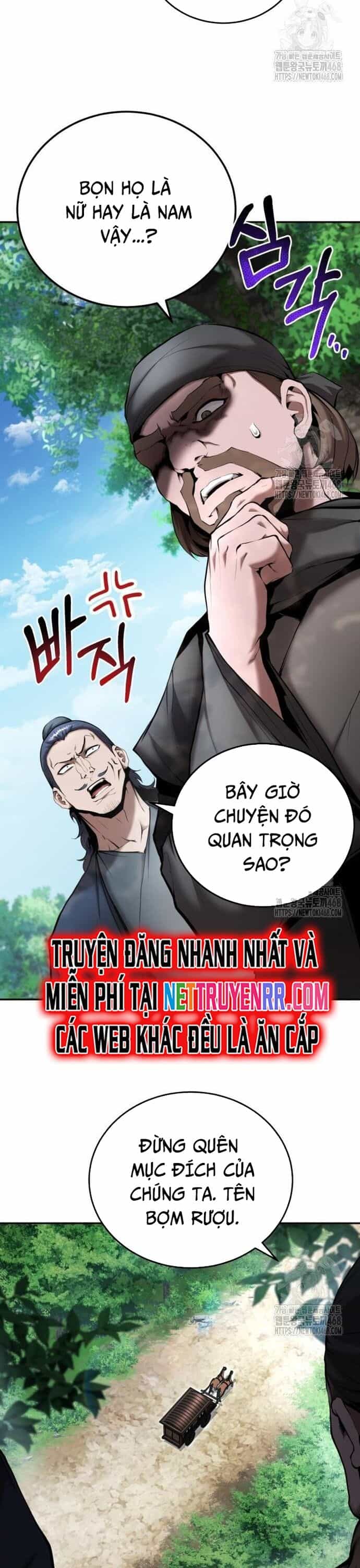 Giáo Chủ Ma Giáo Cũng Biết Sợ - Chương 49 - ảnh 16