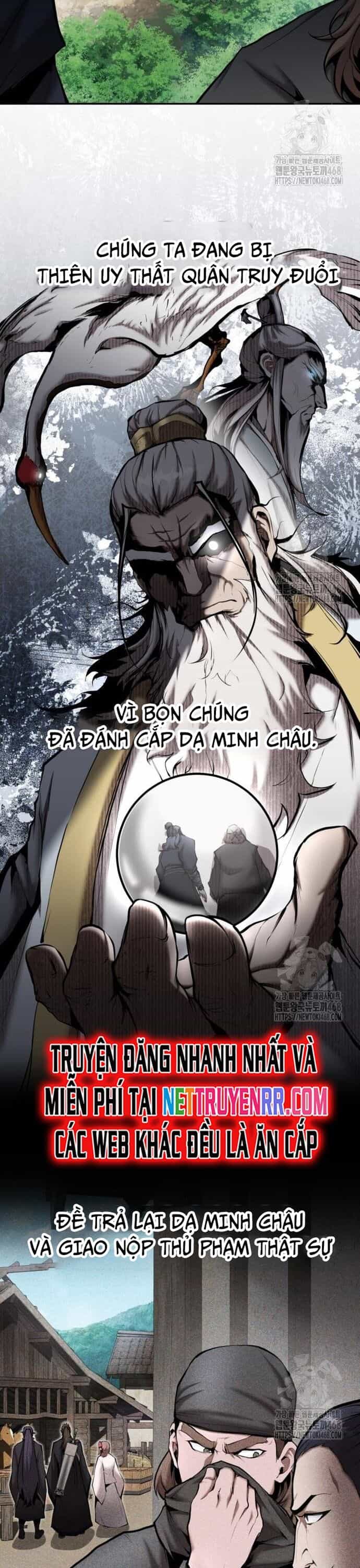 Giáo Chủ Ma Giáo Cũng Biết Sợ - Chương 49 - ảnh 17
