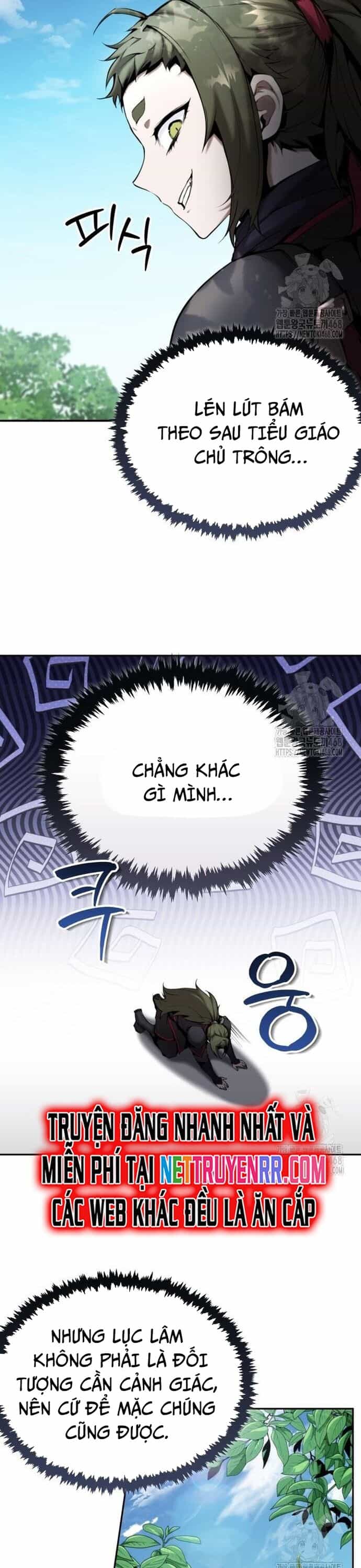 Giáo Chủ Ma Giáo Cũng Biết Sợ - Chương 49 - ảnh 23