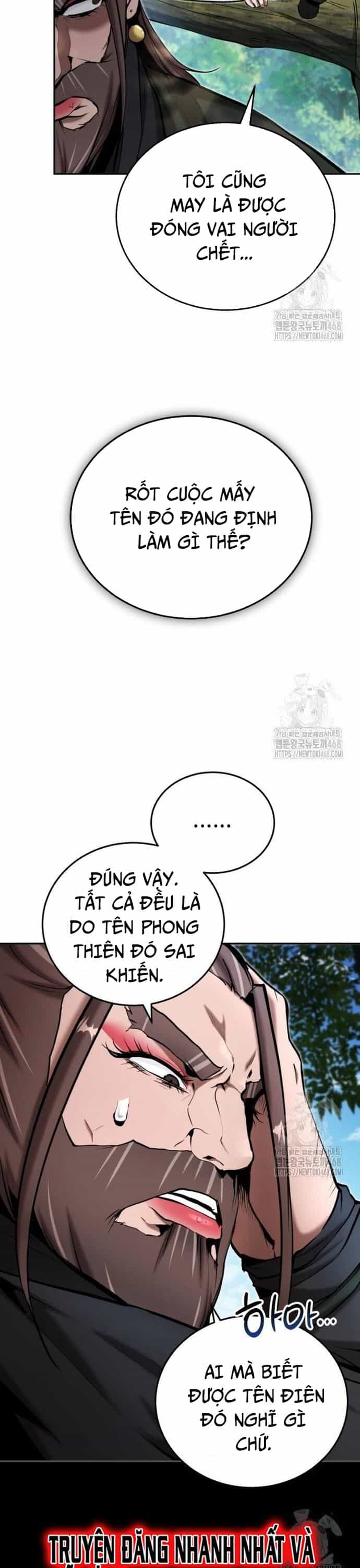 Giáo Chủ Ma Giáo Cũng Biết Sợ - Chương 49 - ảnh 6