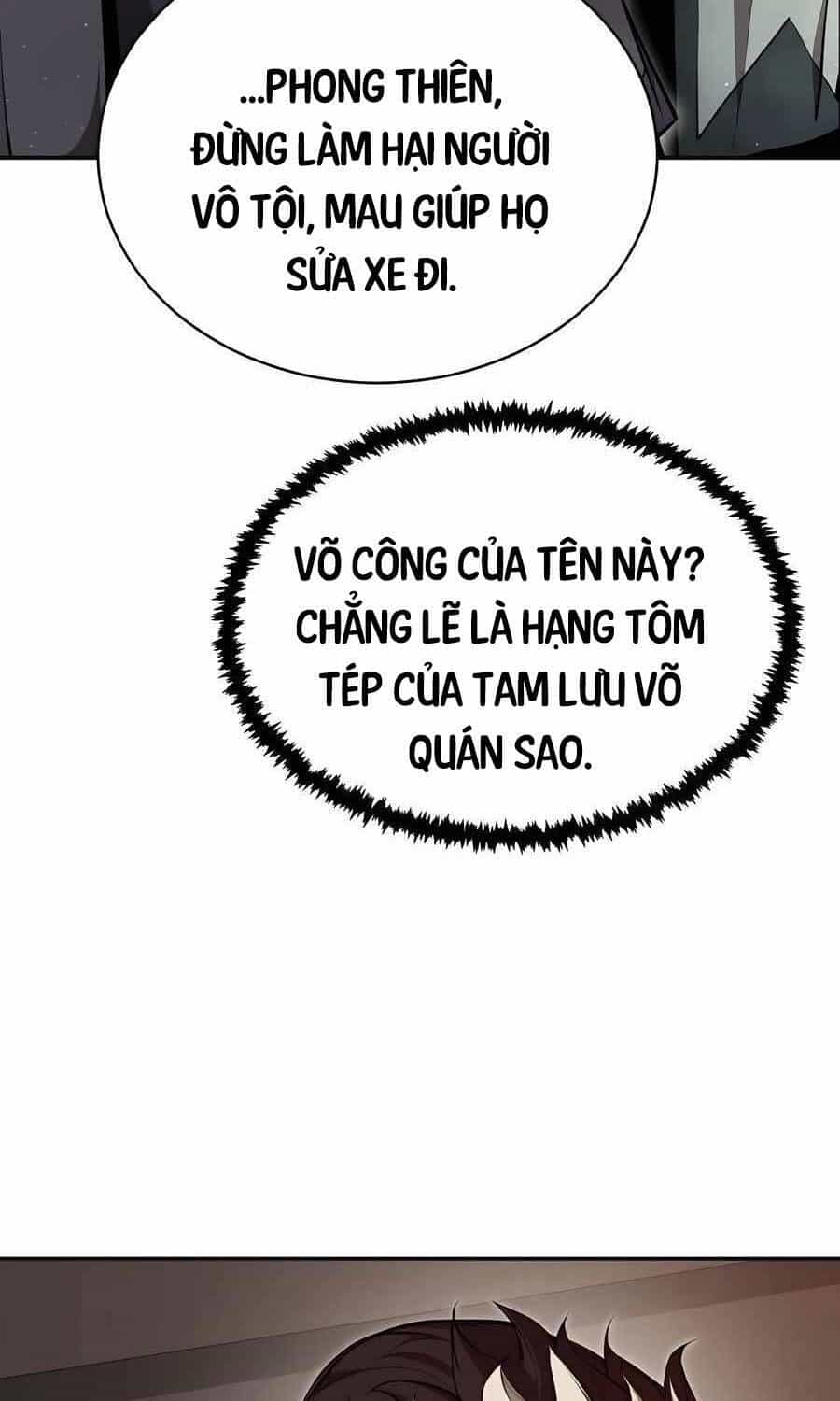 Giáo Chủ Ma Giáo Cũng Biết Sợ - Chương 5 - ảnh 121