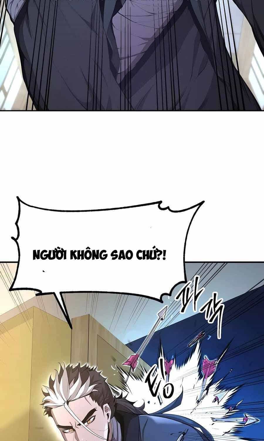 Giáo Chủ Ma Giáo Cũng Biết Sợ - Chương 5 - ảnh 24