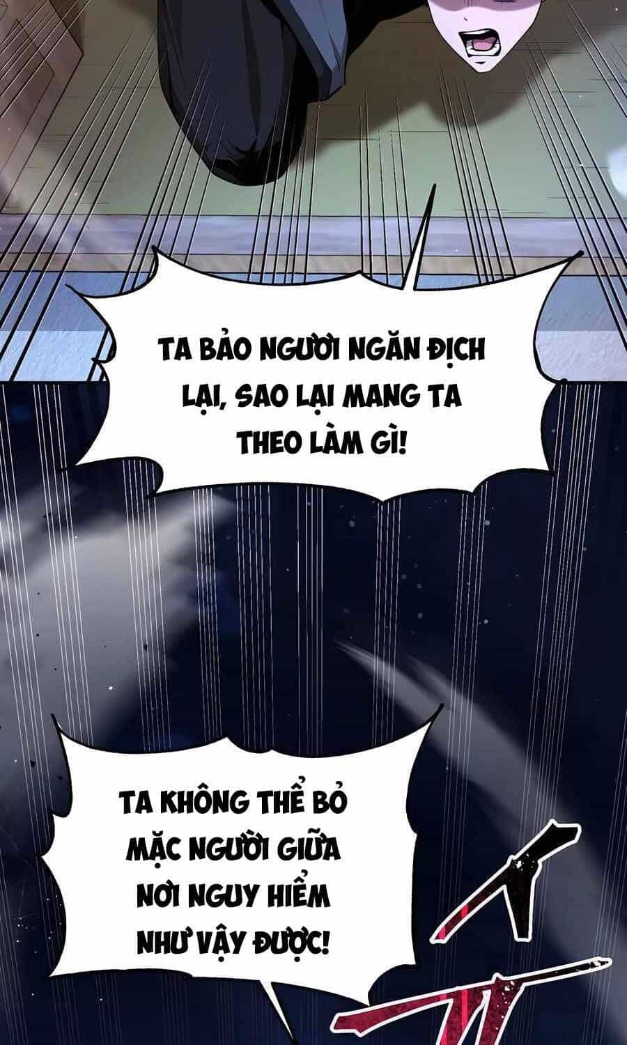 Giáo Chủ Ma Giáo Cũng Biết Sợ - Chương 5 - ảnh 30