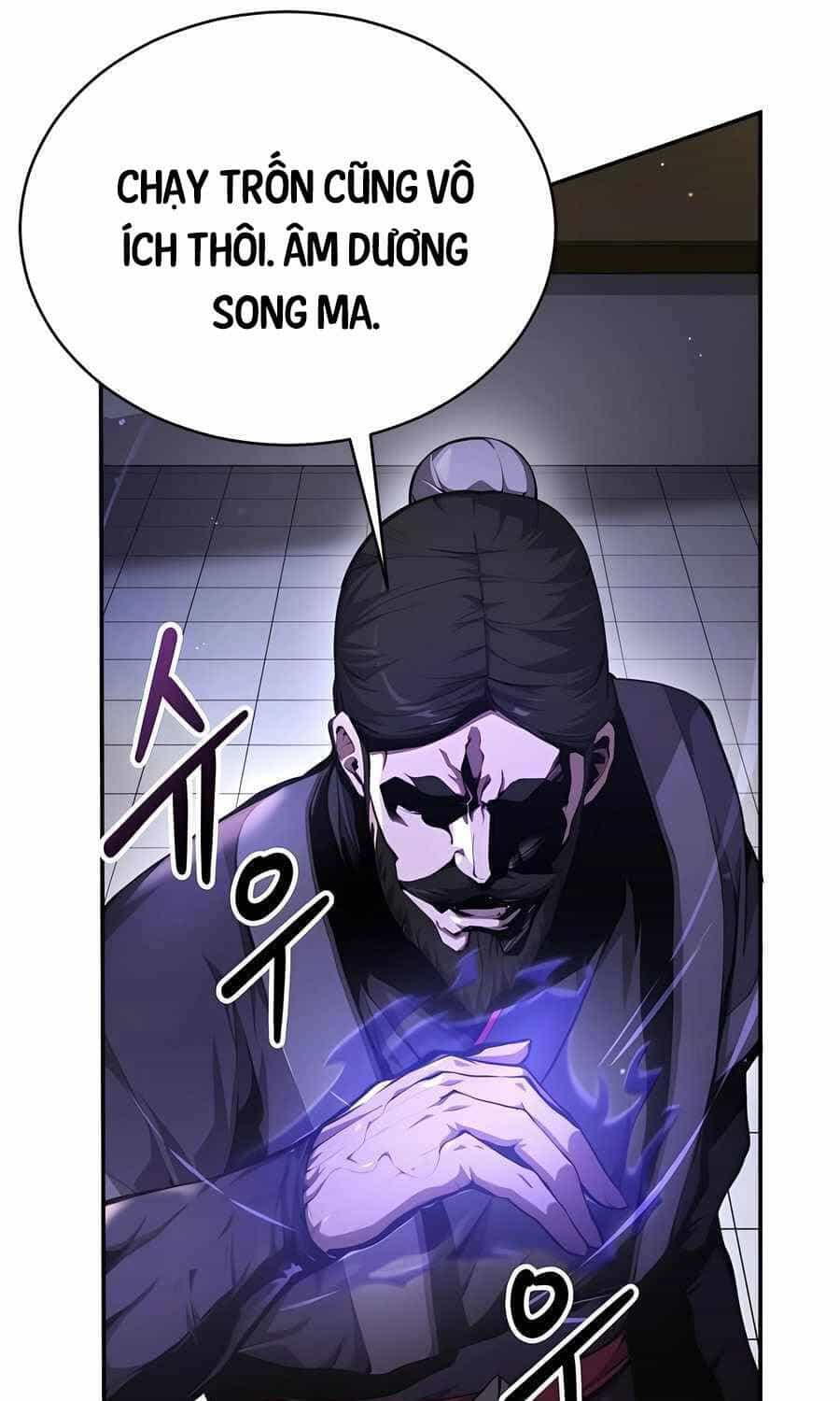 Giáo Chủ Ma Giáo Cũng Biết Sợ - Chương 5 - ảnh 66