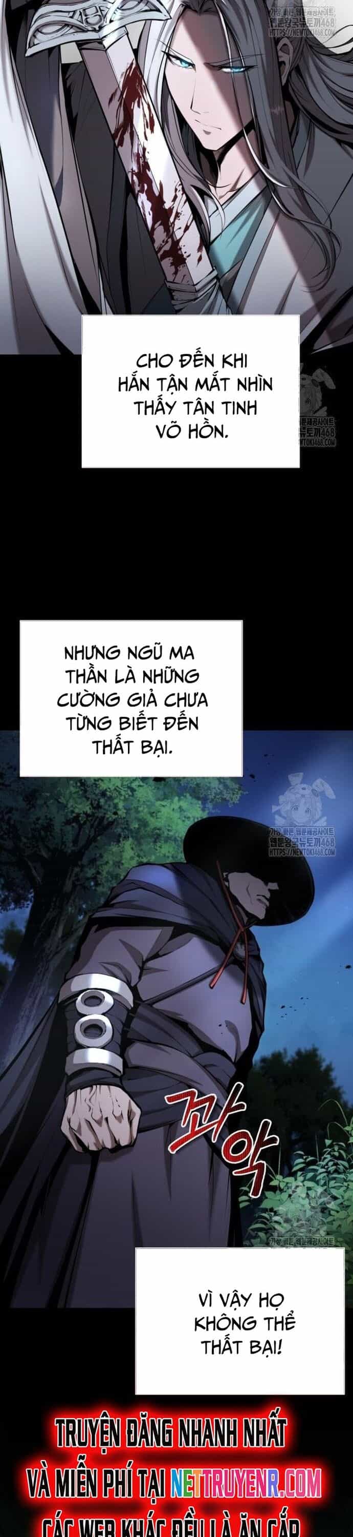 Giáo Chủ Ma Giáo Cũng Biết Sợ - Chương 50 - ảnh 18