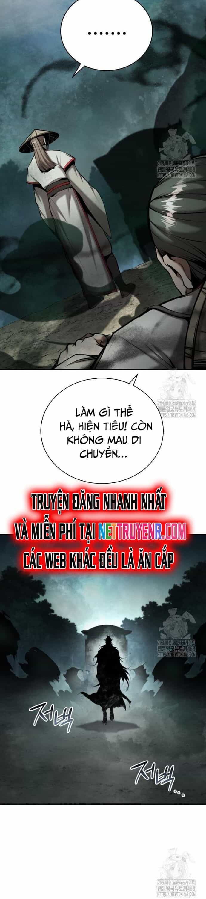 Giáo Chủ Ma Giáo Cũng Biết Sợ - Chương 50 - ảnh 38