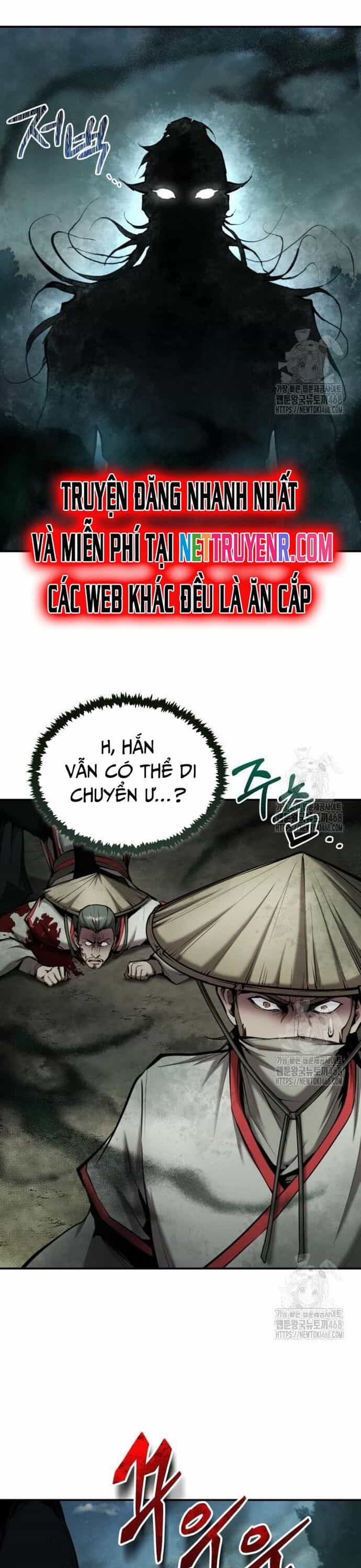 Giáo Chủ Ma Giáo Cũng Biết Sợ - Chương 50 - ảnh 39