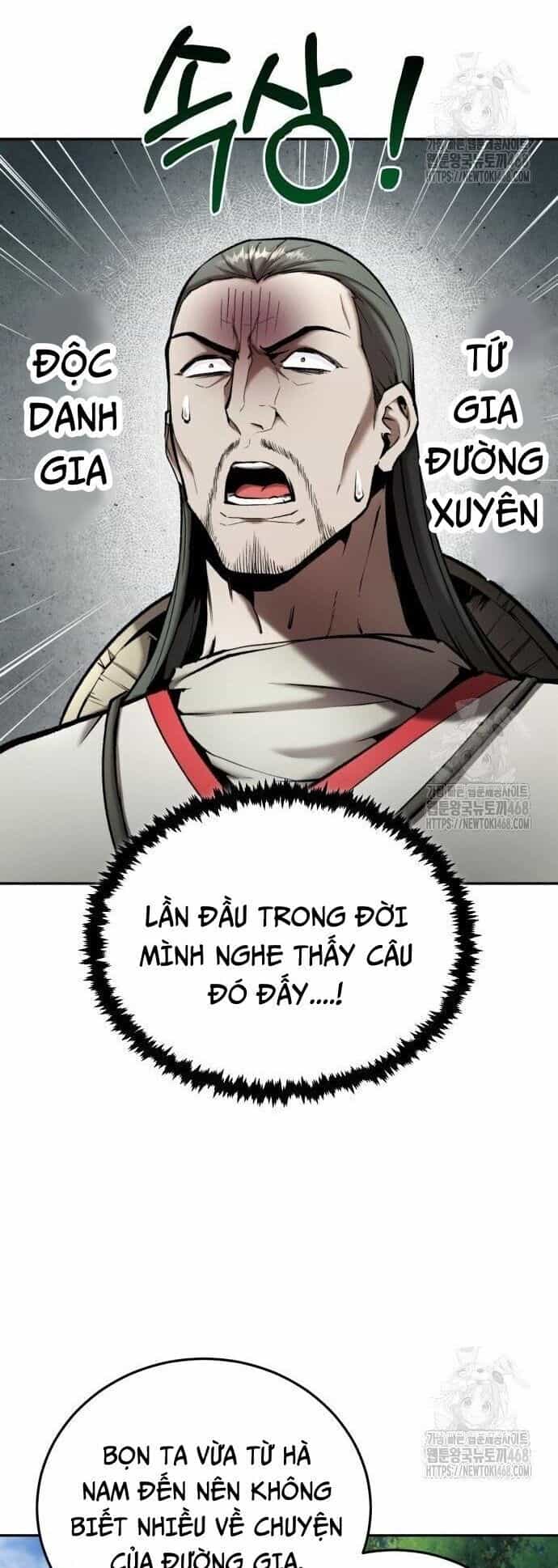 Giáo Chủ Ma Giáo Cũng Biết Sợ - Chương 51 - ảnh 18