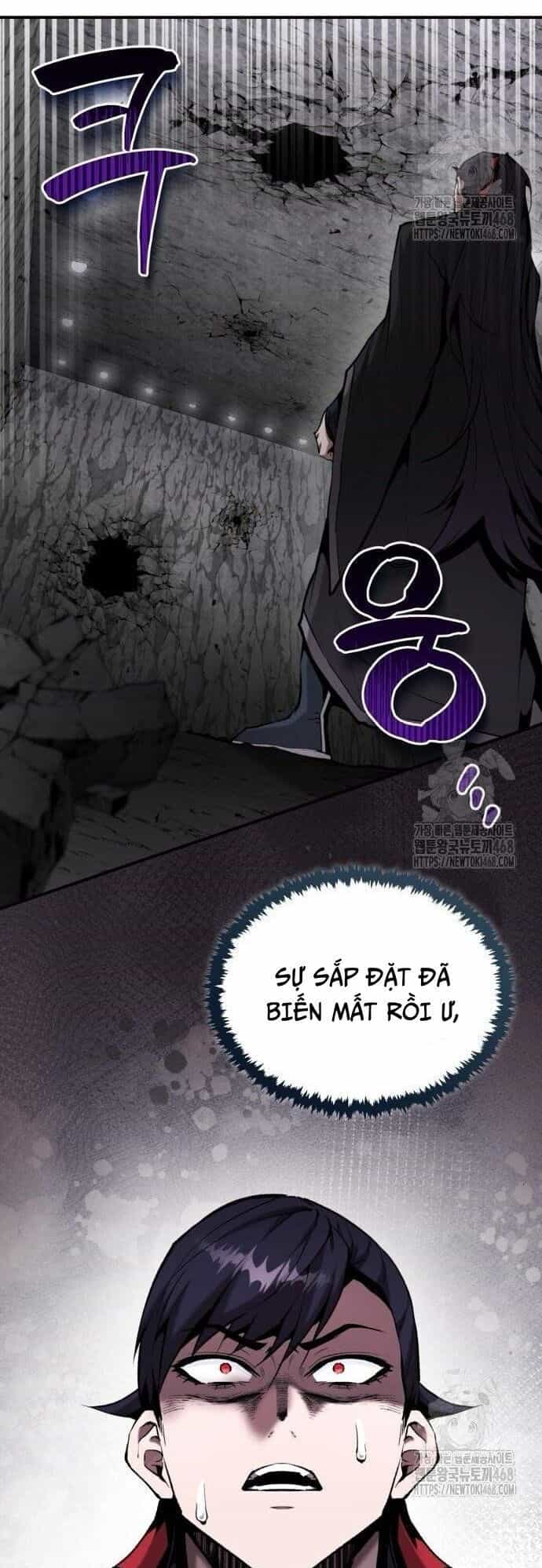 Giáo Chủ Ma Giáo Cũng Biết Sợ - Chương 51 - ảnh 65
