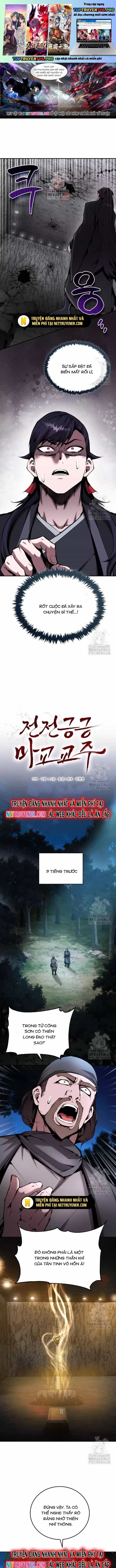 Giáo Chủ Ma Giáo Cũng Biết Sợ - Chương 52 - ảnh 2