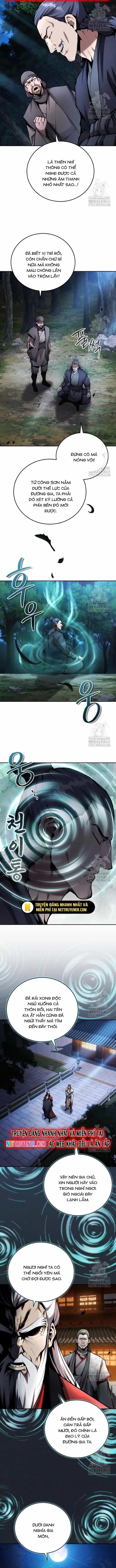 Giáo Chủ Ma Giáo Cũng Biết Sợ - Chương 52 - ảnh 3