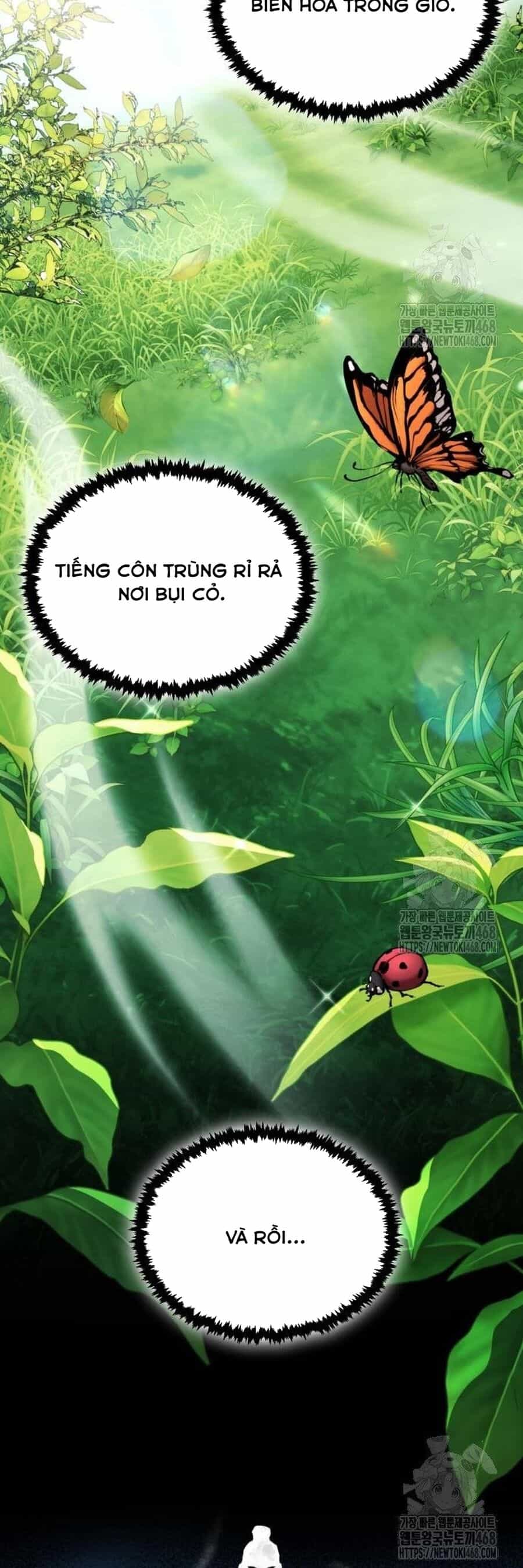 Giáo Chủ Ma Giáo Cũng Biết Sợ - Chương 54 - ảnh 44