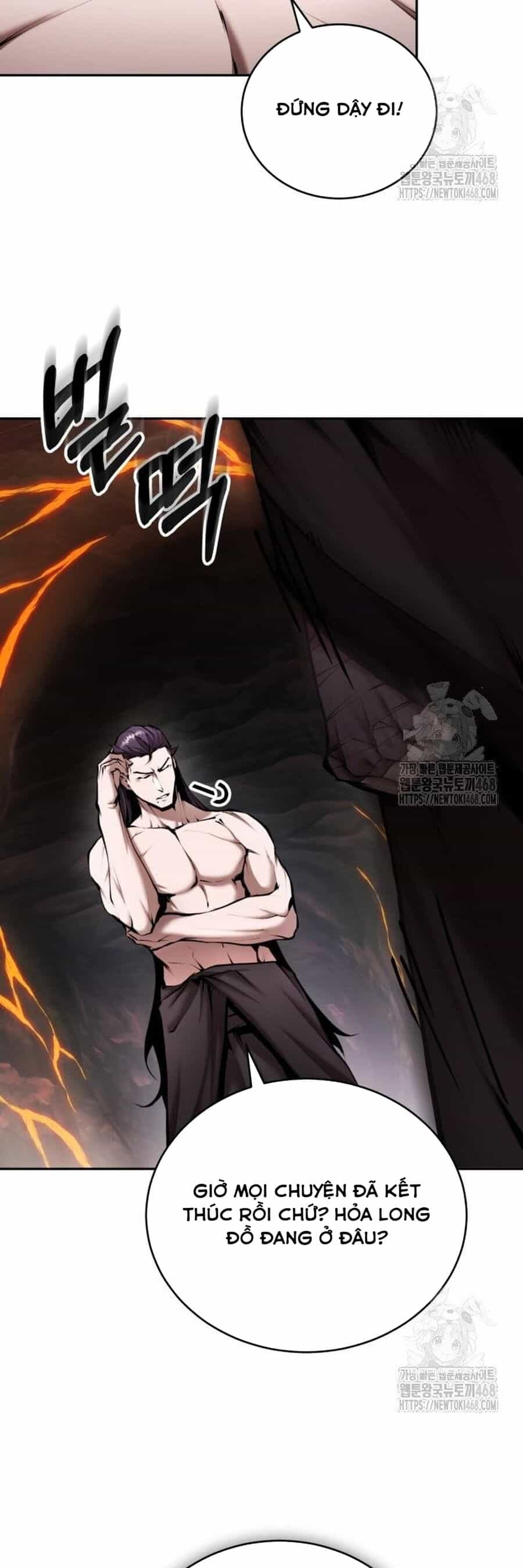 Giáo Chủ Ma Giáo Cũng Biết Sợ - Chương 54 - ảnh 7