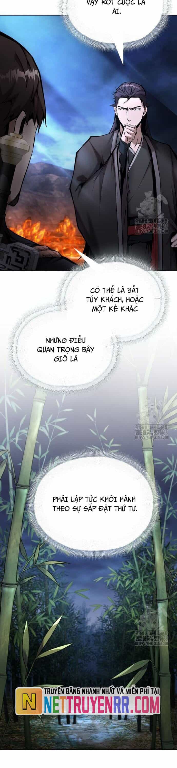 Giáo Chủ Ma Giáo Cũng Biết Sợ - Chương 55 - ảnh 16