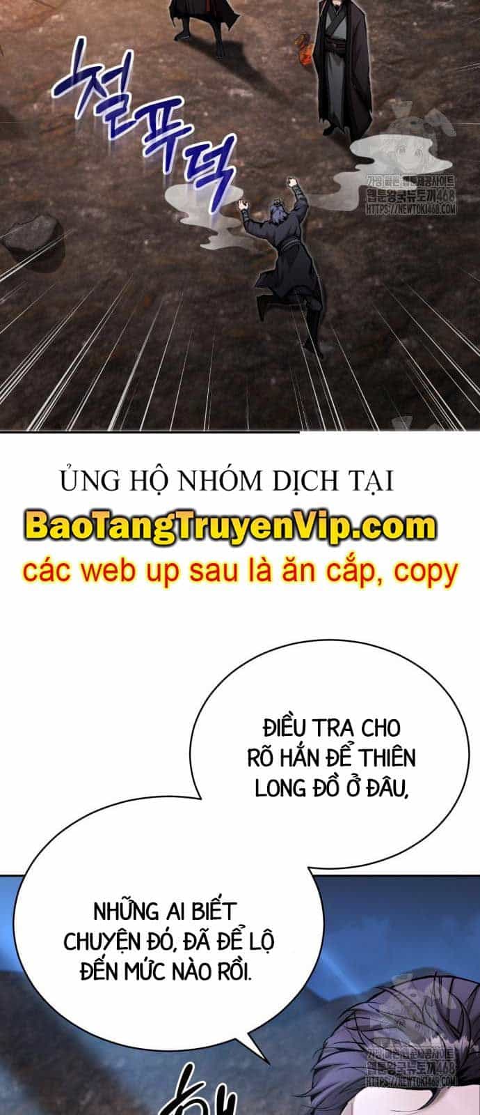 Giáo Chủ Ma Giáo Cũng Biết Sợ - Chương 55.1 - ảnh 12