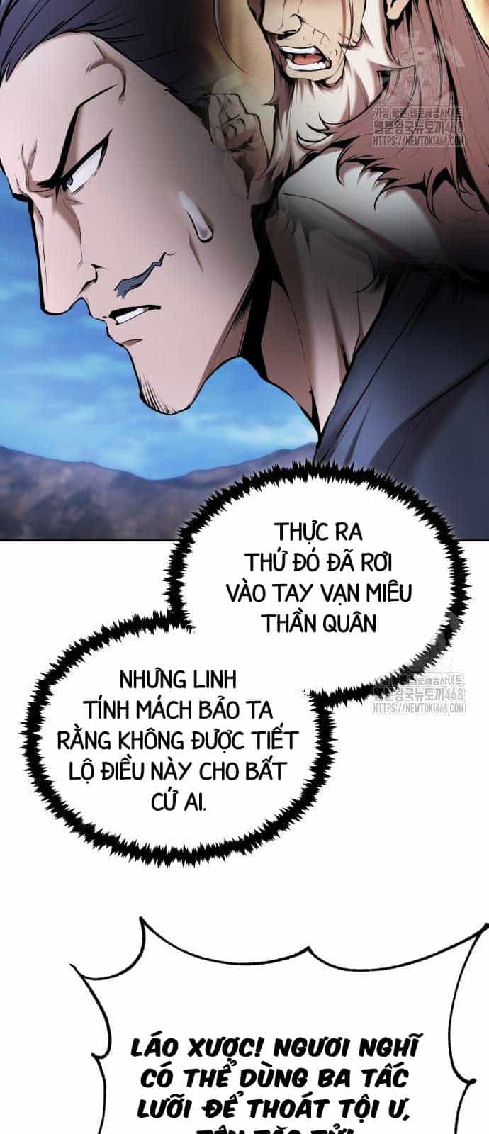 Giáo Chủ Ma Giáo Cũng Biết Sợ - Chương 55.1 - ảnh 20