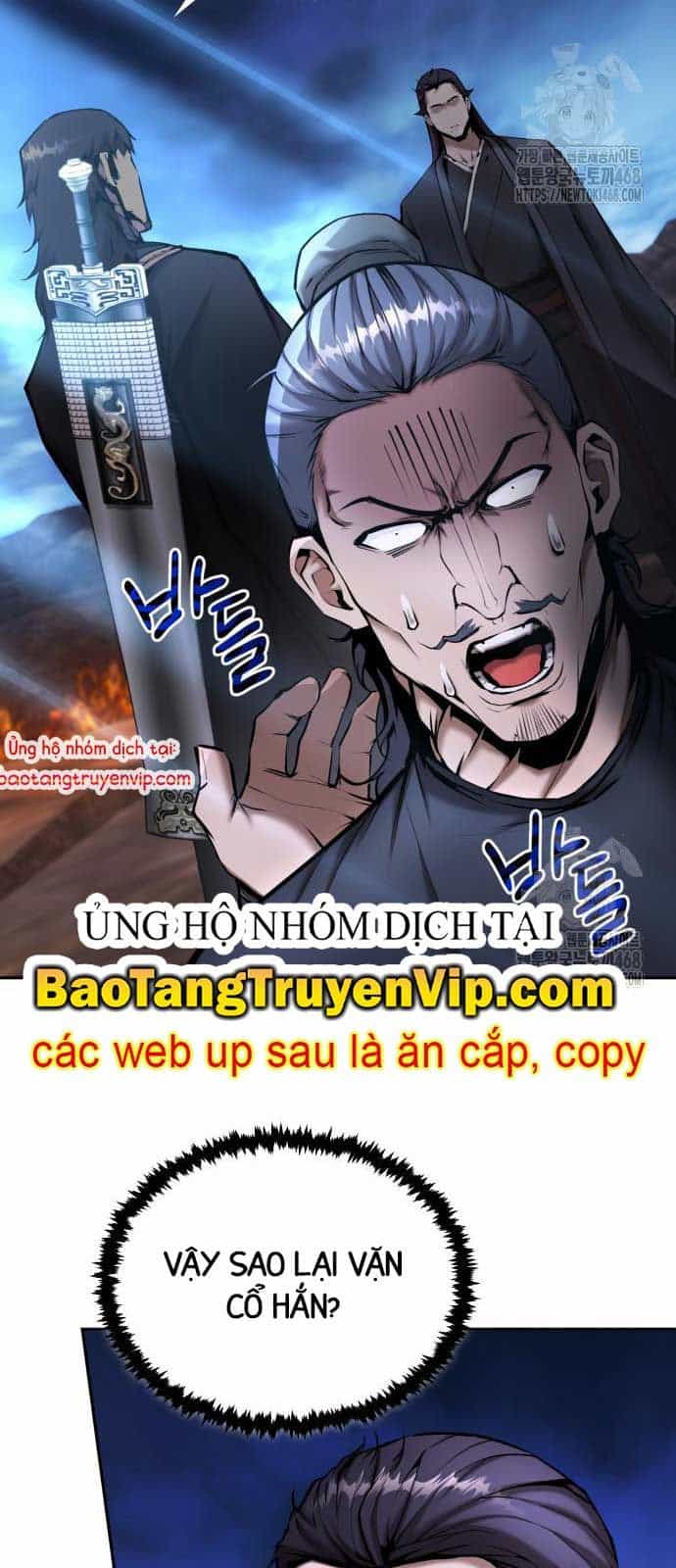 Giáo Chủ Ma Giáo Cũng Biết Sợ - Chương 55.1 - ảnh 23