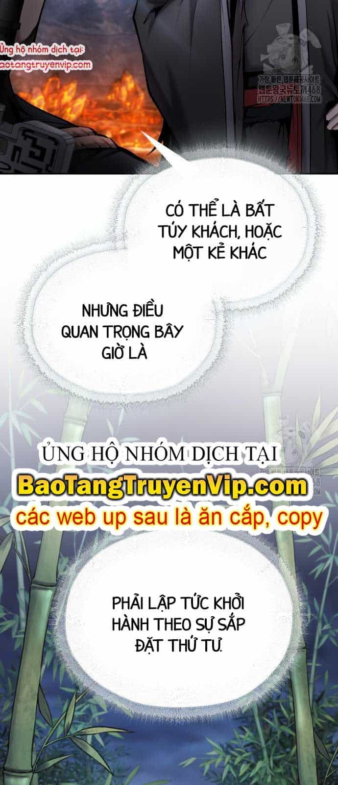 Giáo Chủ Ma Giáo Cũng Biết Sợ - Chương 55.1 - ảnh 26
