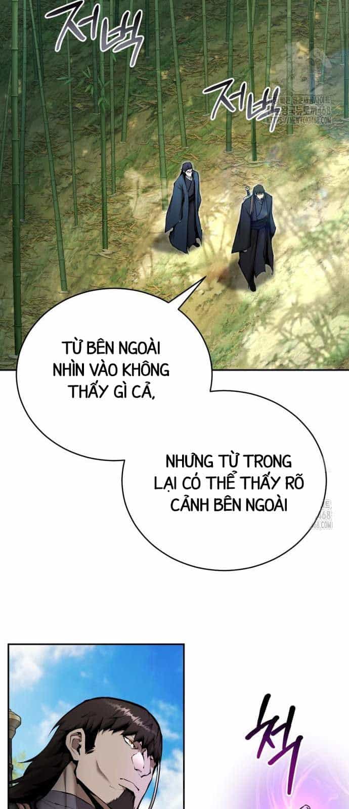 Giáo Chủ Ma Giáo Cũng Biết Sợ - Chương 55.1 - ảnh 43