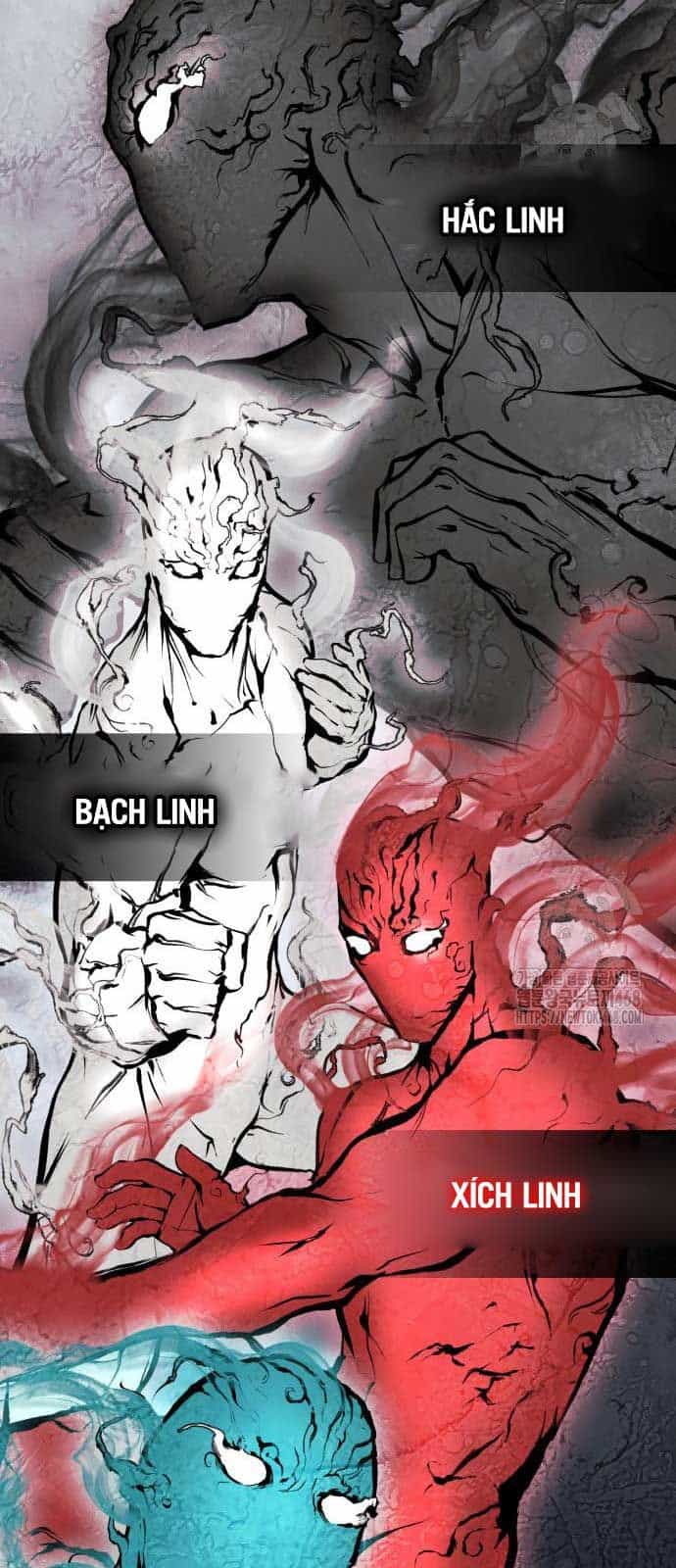 Giáo Chủ Ma Giáo Cũng Biết Sợ - Chương 55.1 - ảnh 46