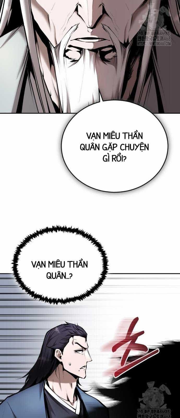 Giáo Chủ Ma Giáo Cũng Biết Sợ - Chương 55.1 - ảnh 59