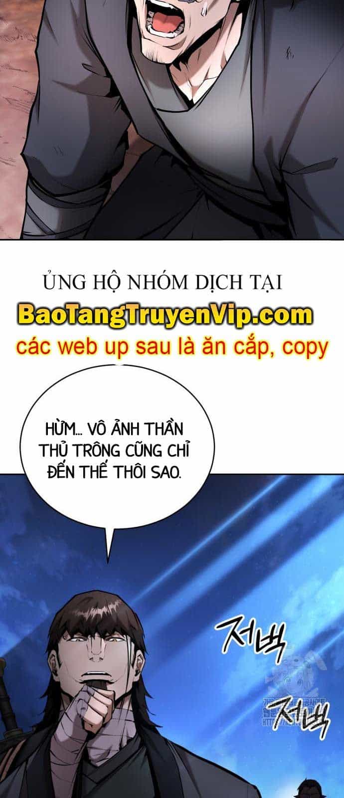 Giáo Chủ Ma Giáo Cũng Biết Sợ - Chương 55.1 - ảnh 6