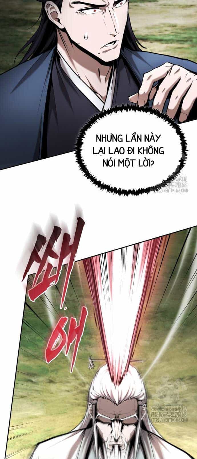 Giáo Chủ Ma Giáo Cũng Biết Sợ - Chương 55.1 - ảnh 62