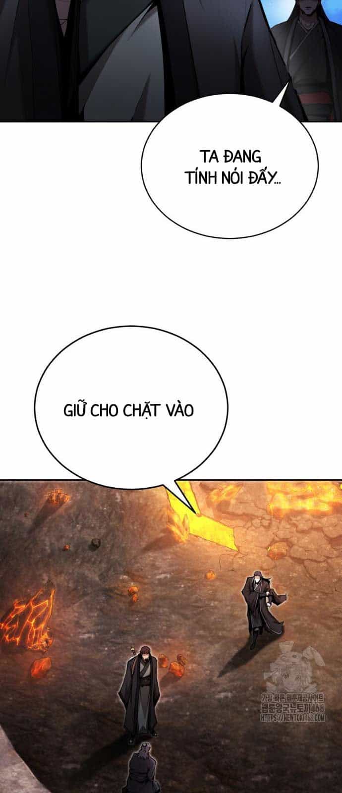 Giáo Chủ Ma Giáo Cũng Biết Sợ - Chương 55.1 - ảnh 7