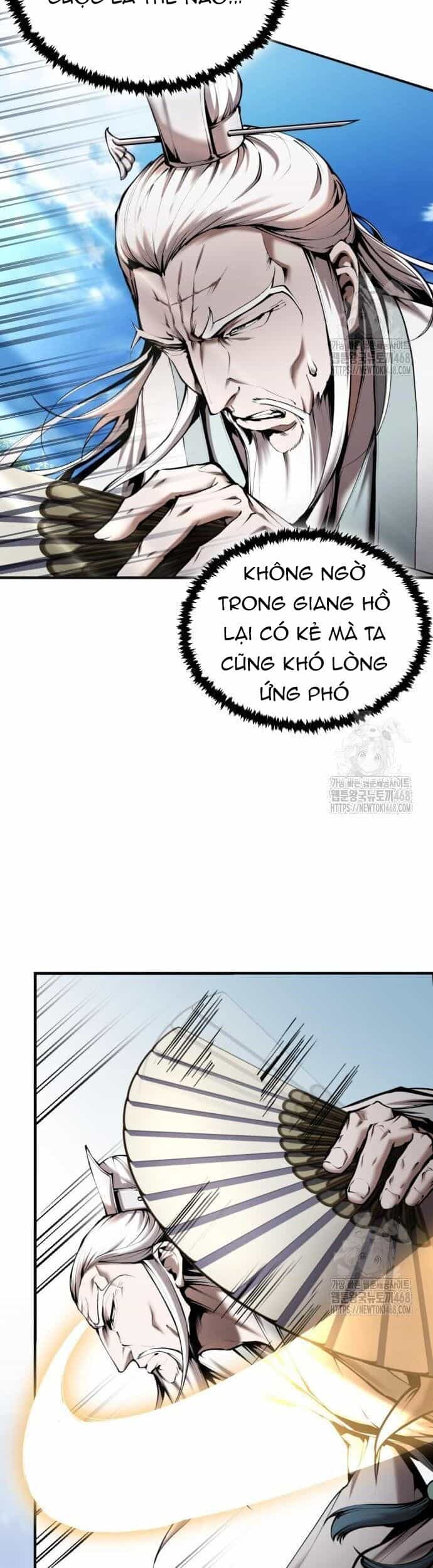 Giáo Chủ Ma Giáo Cũng Biết Sợ - Chương 56 - ảnh 5