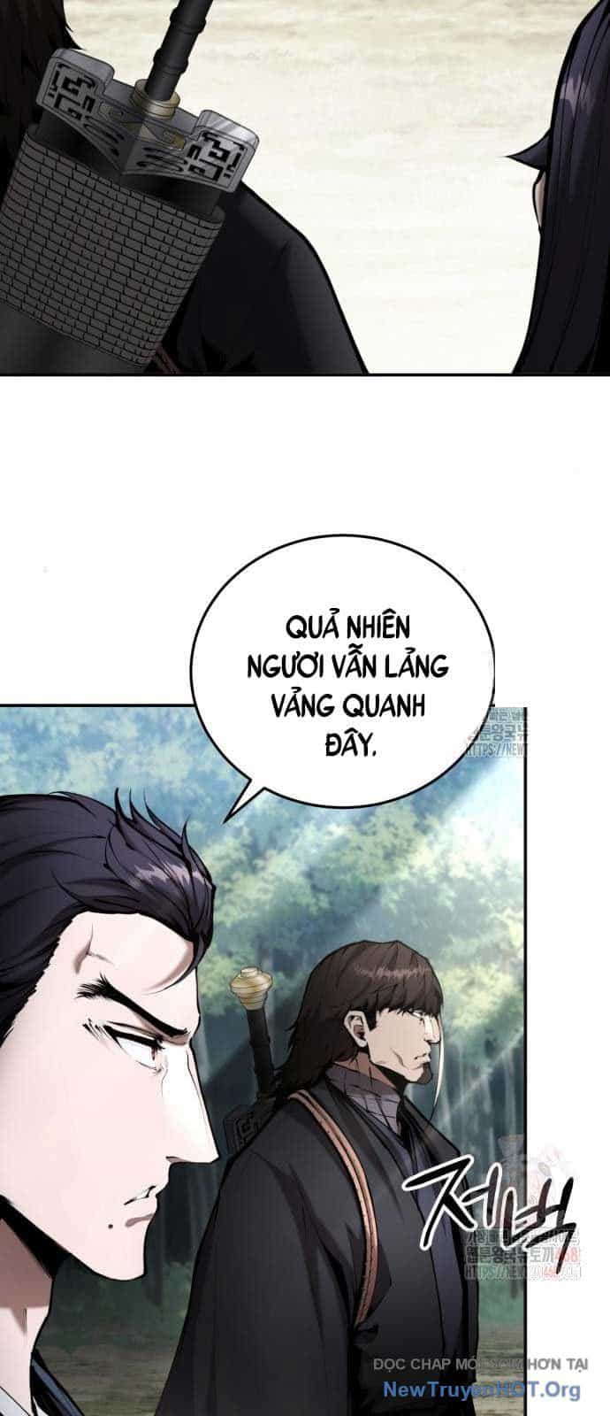 Giáo Chủ Ma Giáo Cũng Biết Sợ - Chương 57.1 - ảnh 48