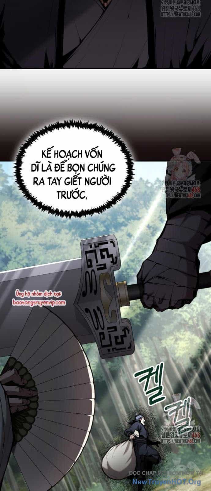 Giáo Chủ Ma Giáo Cũng Biết Sợ - Chương 57.1 - ảnh 50