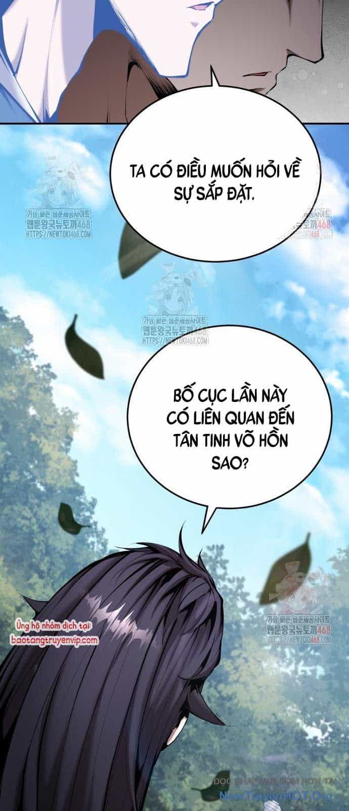 Giáo Chủ Ma Giáo Cũng Biết Sợ - Chương 57.1 - ảnh 58