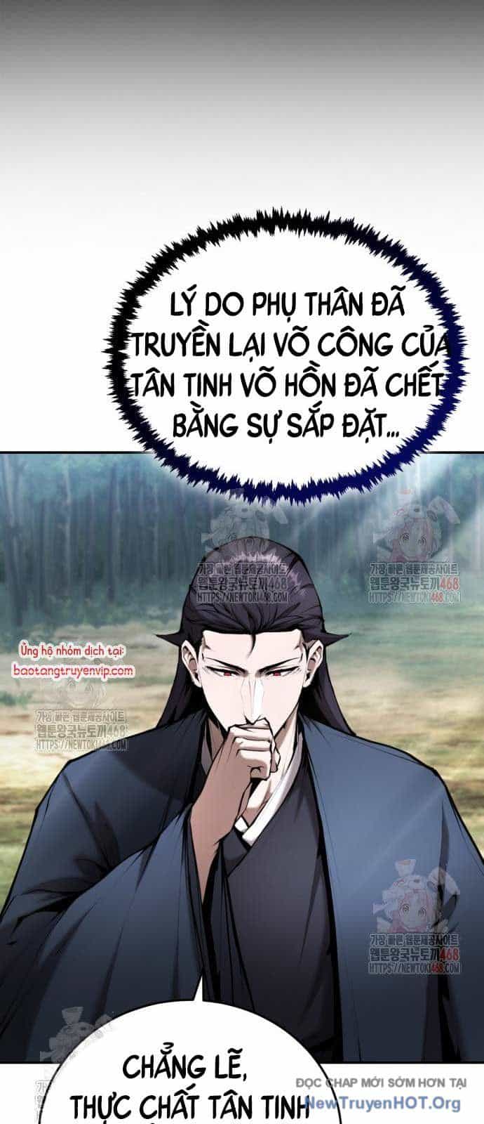 Giáo Chủ Ma Giáo Cũng Biết Sợ - Chương 57.1 - ảnh 64