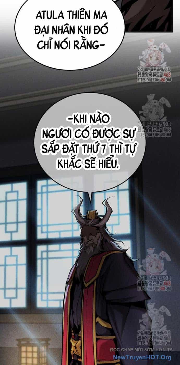 Giáo Chủ Ma Giáo Cũng Biết Sợ - Chương 57.1 - ảnh 68