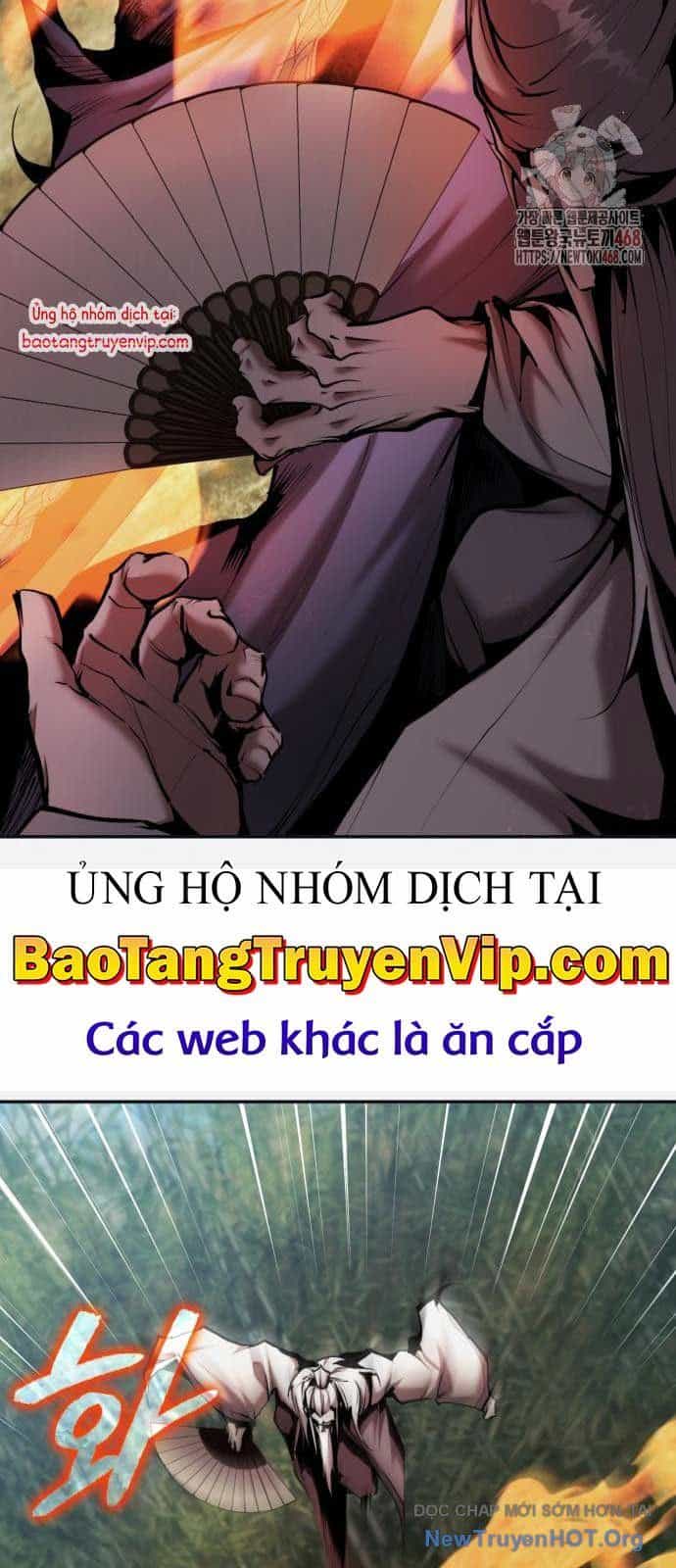Giáo Chủ Ma Giáo Cũng Biết Sợ - Chương 57.1 - ảnh 7